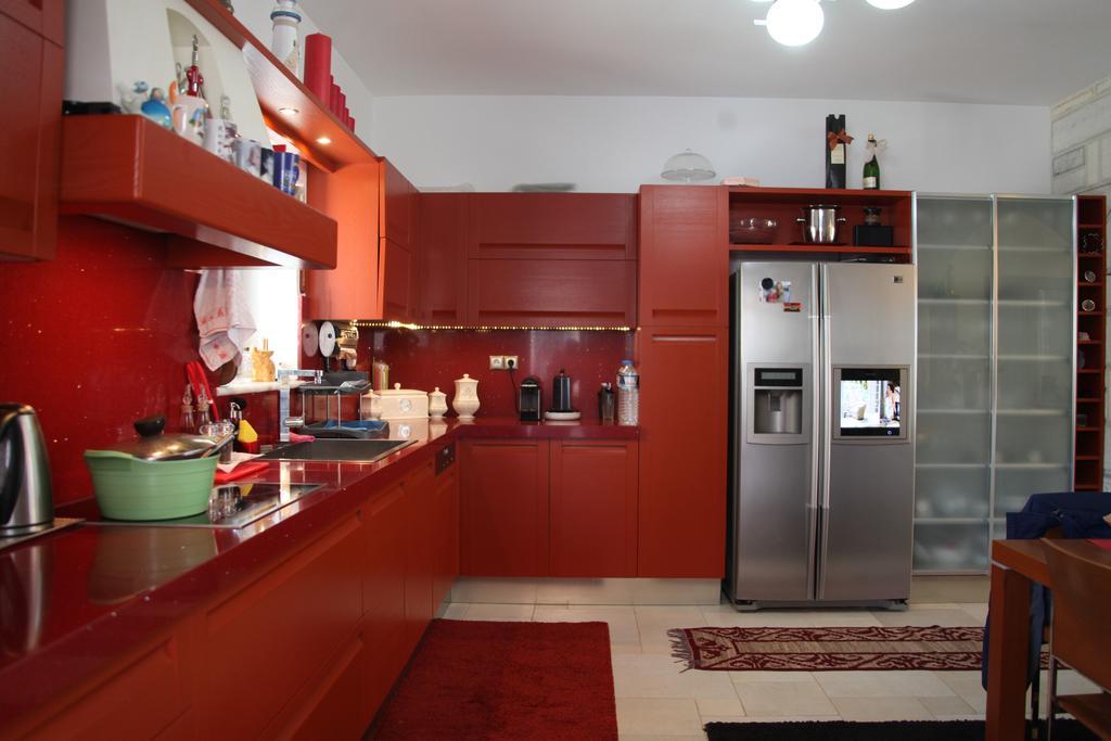 Villa Busho Nausa Zewnętrze zdjęcie