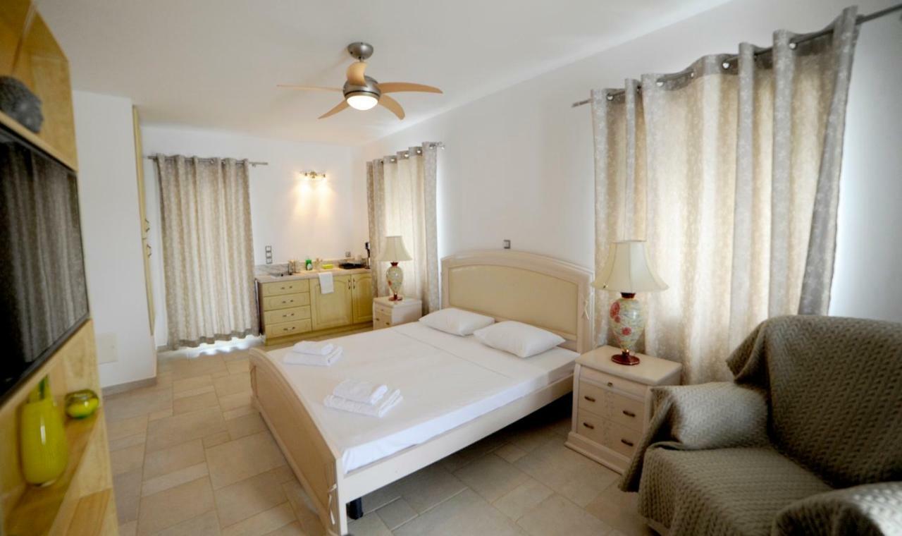 Villa Busho Nausa Zewnętrze zdjęcie