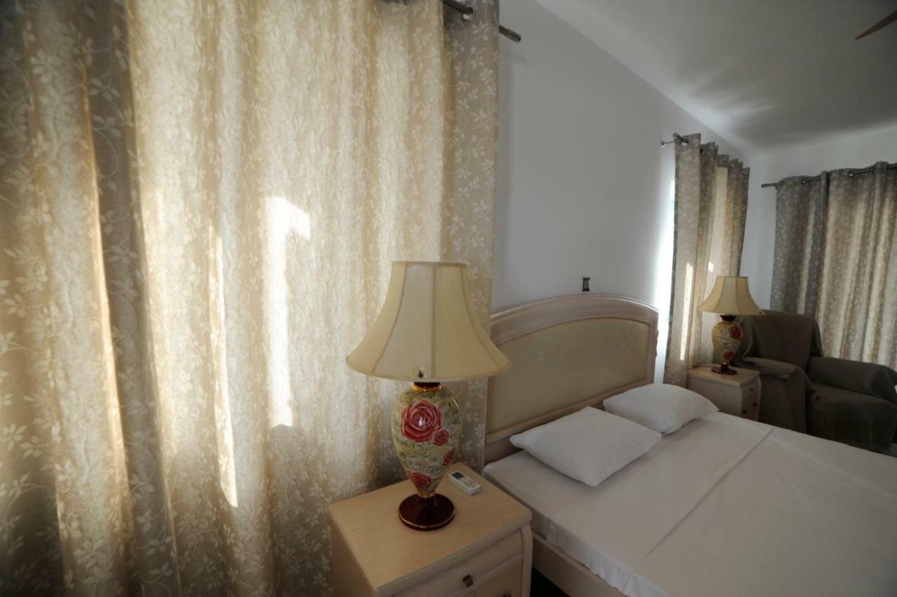 Villa Busho Nausa Zewnętrze zdjęcie