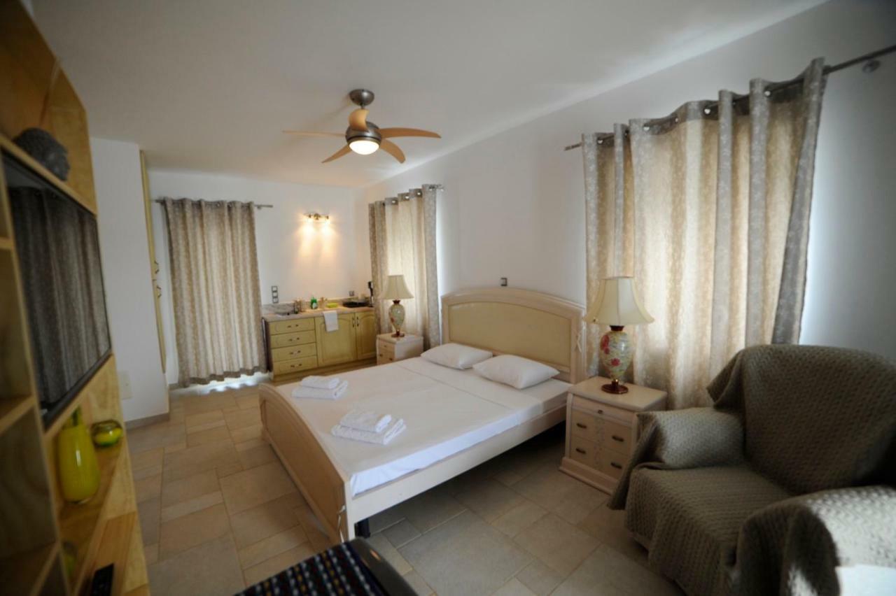 Villa Busho Nausa Zewnętrze zdjęcie