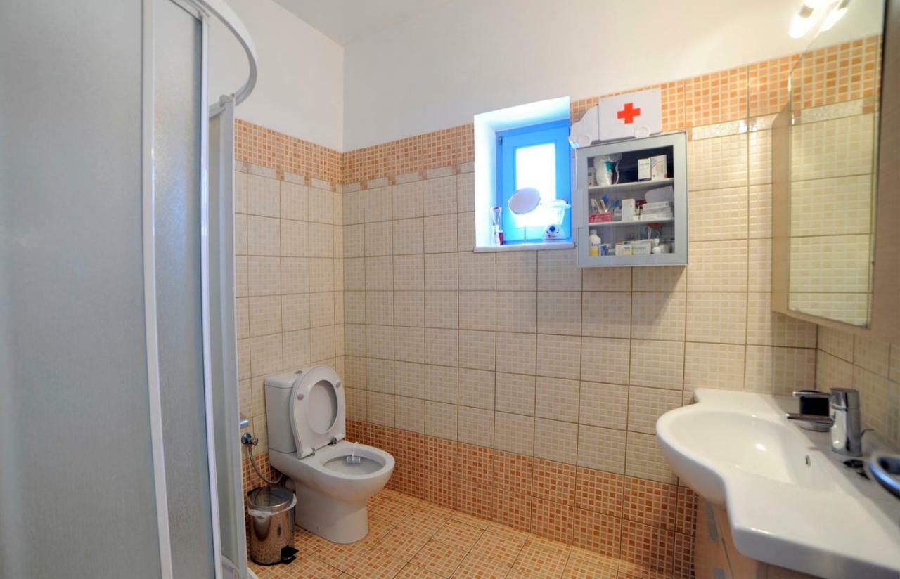 Villa Busho Nausa Zewnętrze zdjęcie