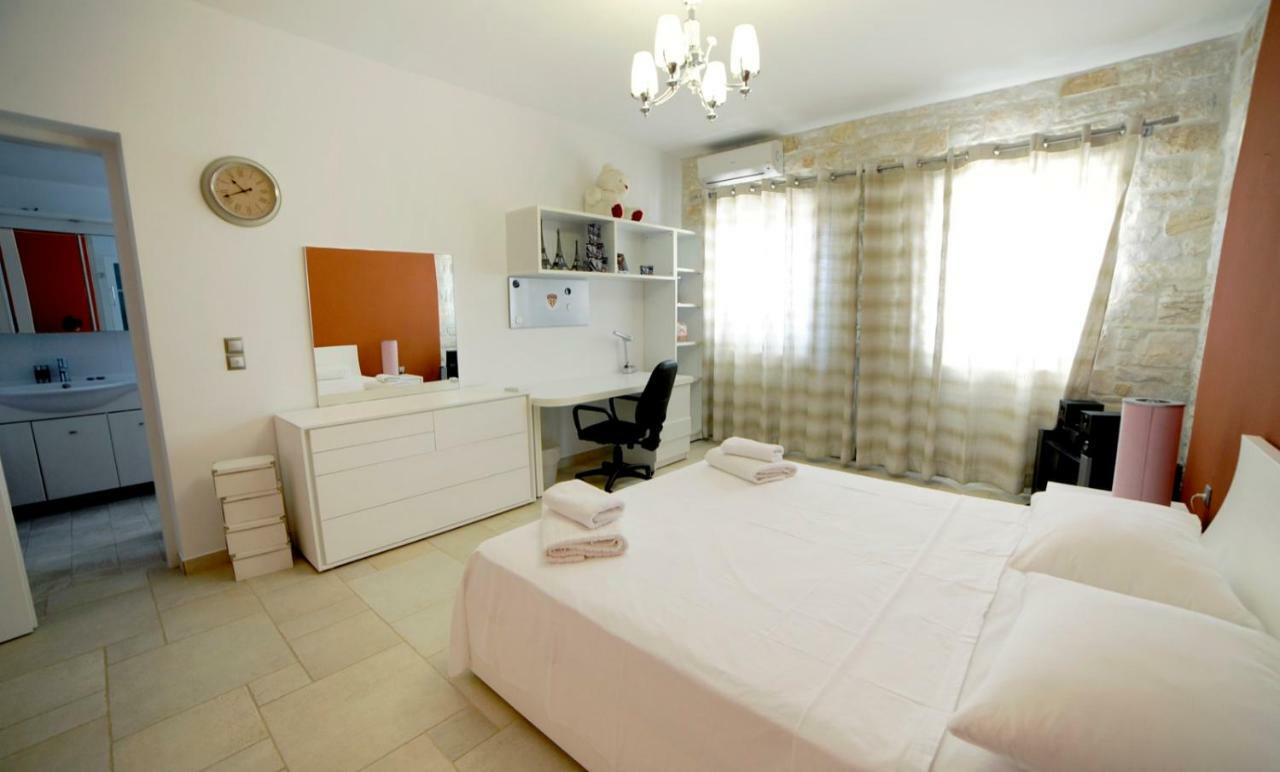 Villa Busho Nausa Zewnętrze zdjęcie