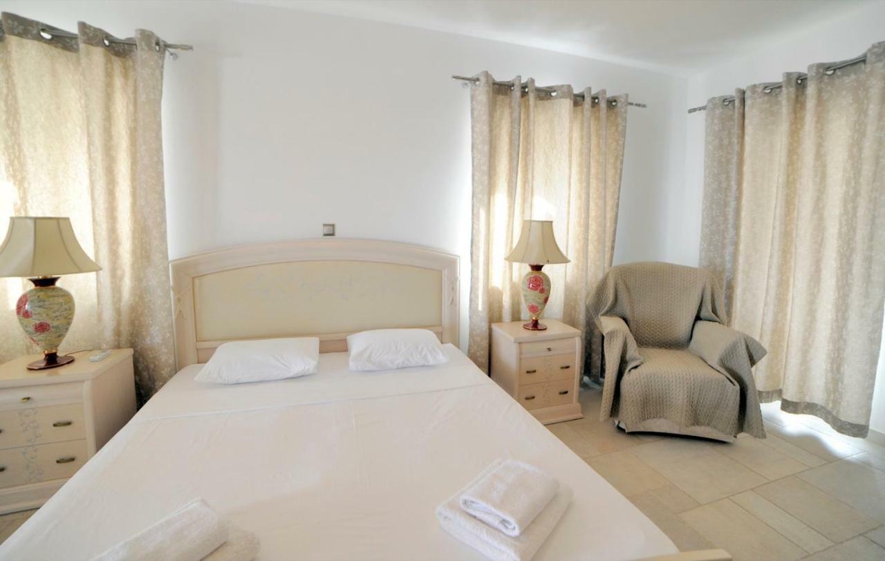 Villa Busho Nausa Zewnętrze zdjęcie